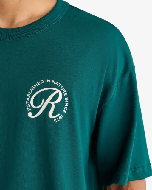 Mens Roots Signature T-Shirt