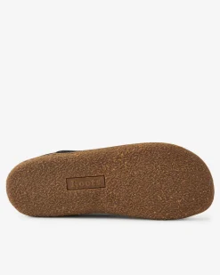 Mens Slip-on Shoe