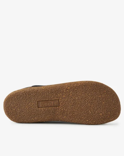 Mens Slip-on Shoe