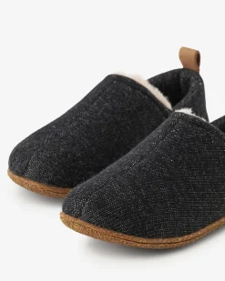 Mens Slip-on Shoe