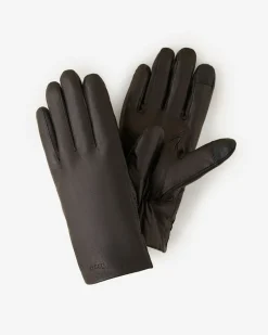 Mens Touch Nappa Glove