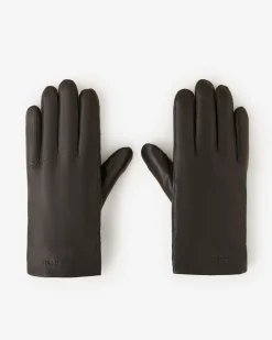 Mens Touch Nappa Glove