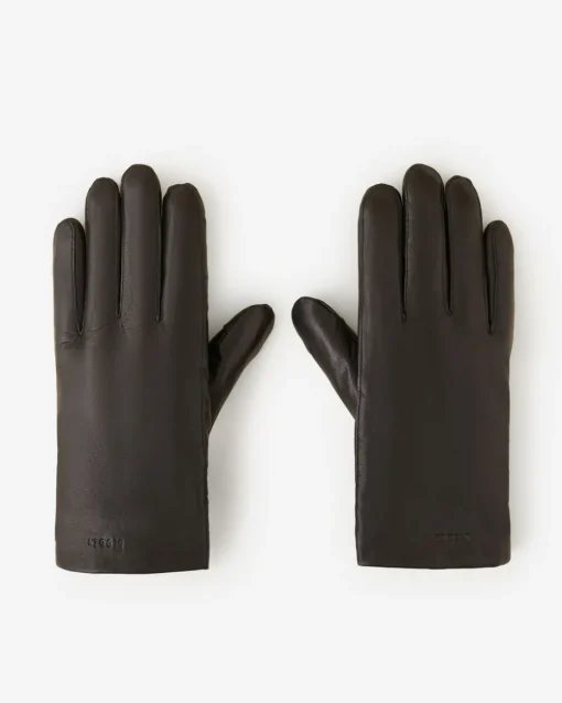 Mens Touch Nappa Glove