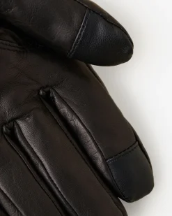 Mens Touch Nappa Glove