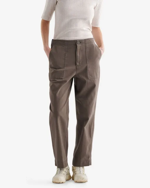 Miette Utility Pant
