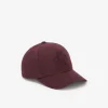 Modern Leaf Baseball Cap