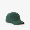 Modern Leaf Baseball Cap