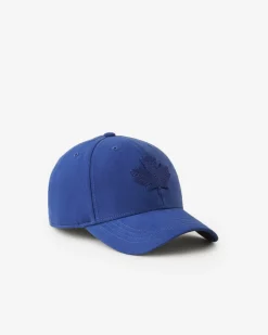 Modern Leaf Baseball Cap