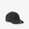 Modern Leaf Baseball Cap