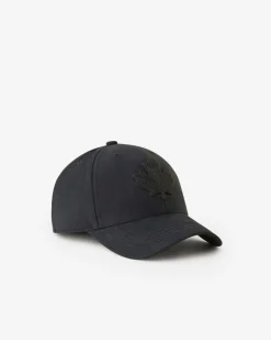 Modern Leaf Baseball Cap