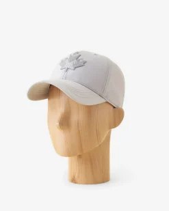 Modern Leaf Baseball Cap