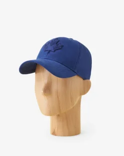 Modern Leaf Baseball Cap