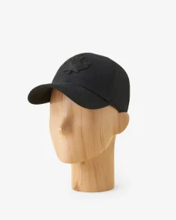 Modern Leaf Baseball Cap