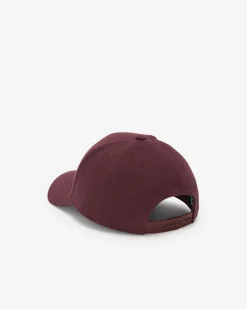 Modern Leaf Baseball Cap