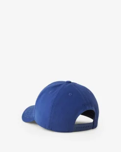 Modern Leaf Baseball Cap