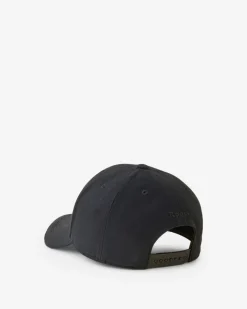 Modern Leaf Baseball Cap