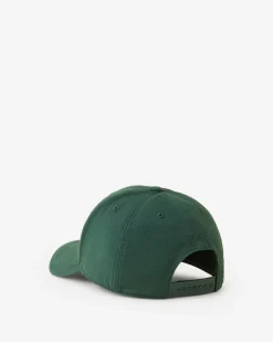 Modern Leaf Baseball Cap