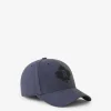 Modern Leaf Roots Baseball Cap