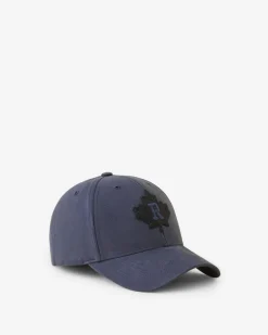 Modern Leaf Roots Baseball Cap
