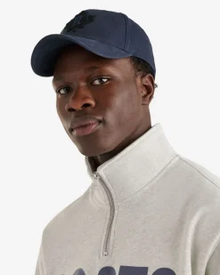 Modern Leaf Roots Baseball Cap