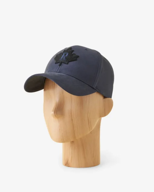 Modern Leaf Roots Baseball Cap