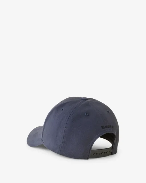 Modern Leaf Roots Baseball Cap