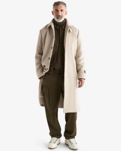 Moleskin Field Shacket