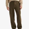 Moleskin Relaxed Cargo Pant