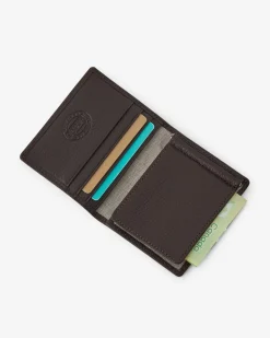 Money Clip Bifold Prince