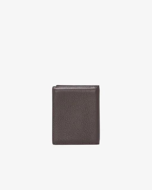 Money Clip Bifold Prince