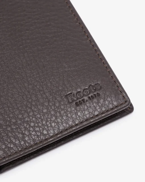 Money Clip Bifold Prince