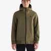 Mountaineer Softshell Hoodie