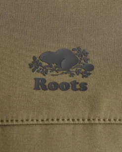 Mountaineer Softshell Hoodie
