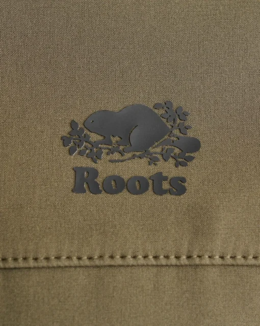 Mountaineer Softshell Hoodie