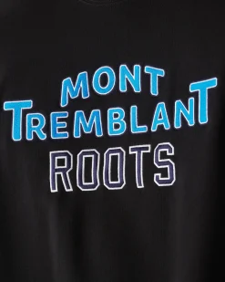 Mt Tremblant Local Roots Crew