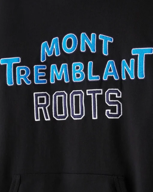 Mt Tremblant Local Roots Hoodie