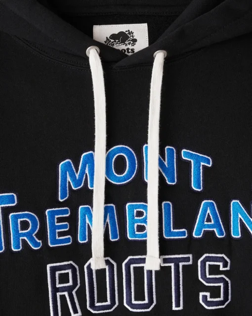 Mt Tremblant Local Roots Hoodie