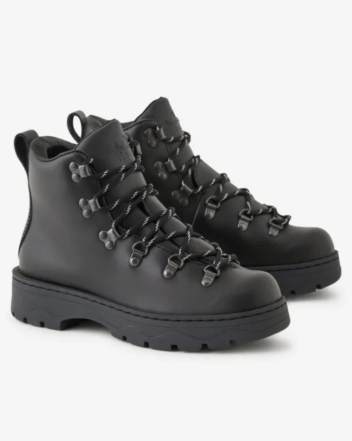 Nordic Boot