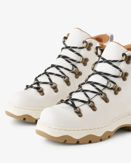 Nordic Boot