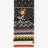 Nordic Cabin Scarf