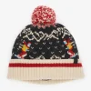 Nordic Cabin Toque