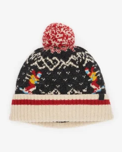 Nordic Cabin Toque
