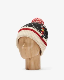 Nordic Cabin Toque
