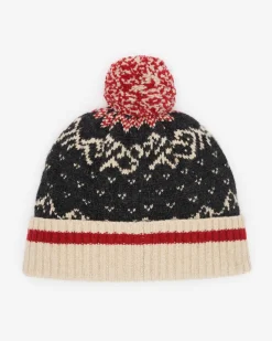 Nordic Cabin Toque