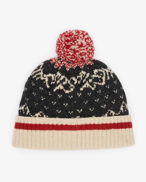 Nordic Cabin Toque