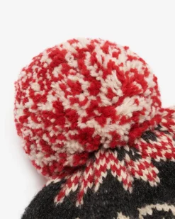 Nordic Cabin Toque