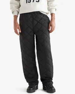 Nordic Puffy Pants