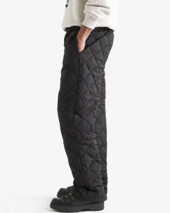 Nordic Puffy Pants