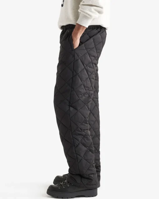 Nordic Puffy Pants