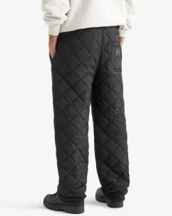 Nordic Puffy Pants